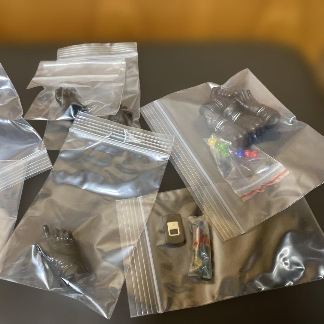 ファイナルファンタジー クラウド フィギュア