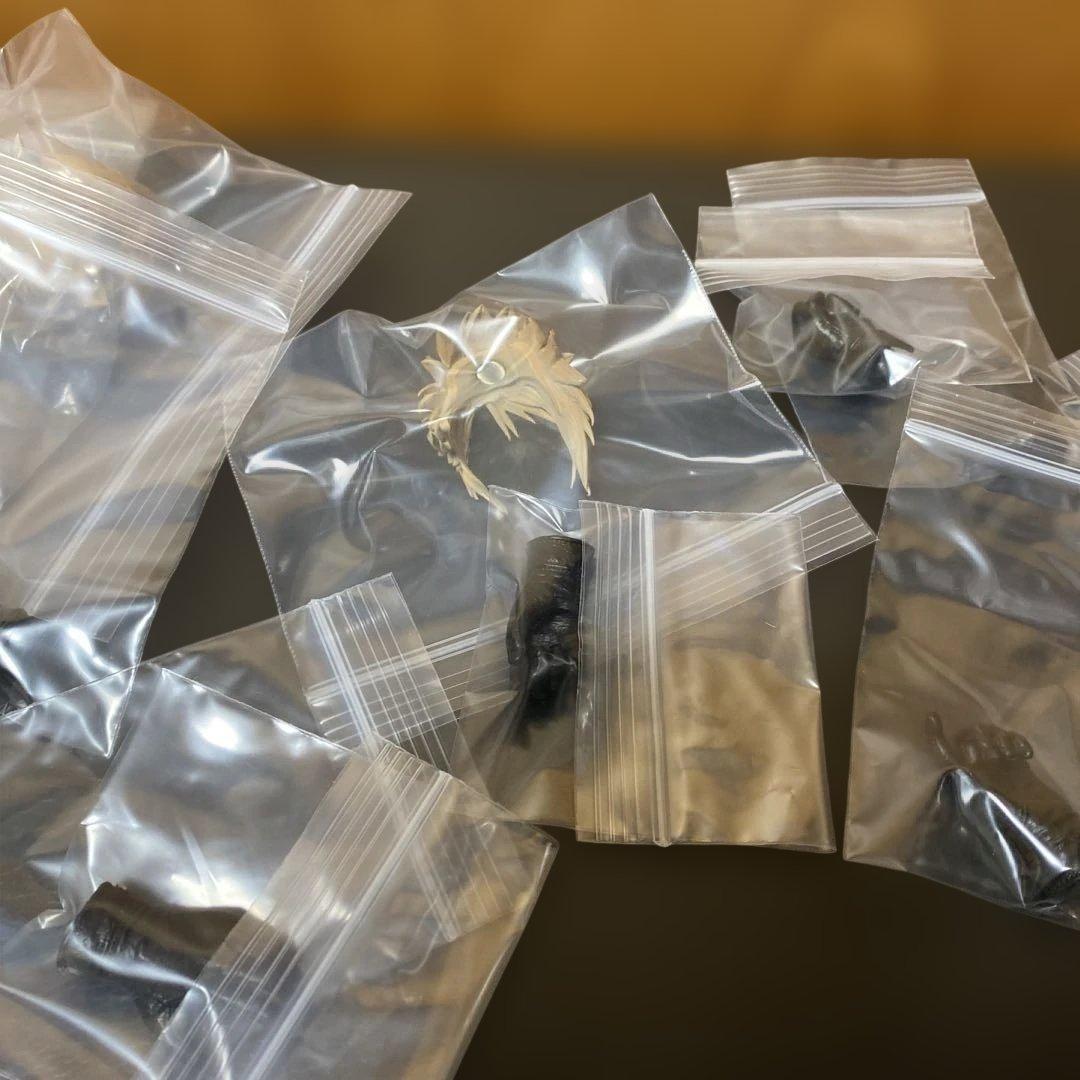 ファイナルファンタジー クラウド フィギュア