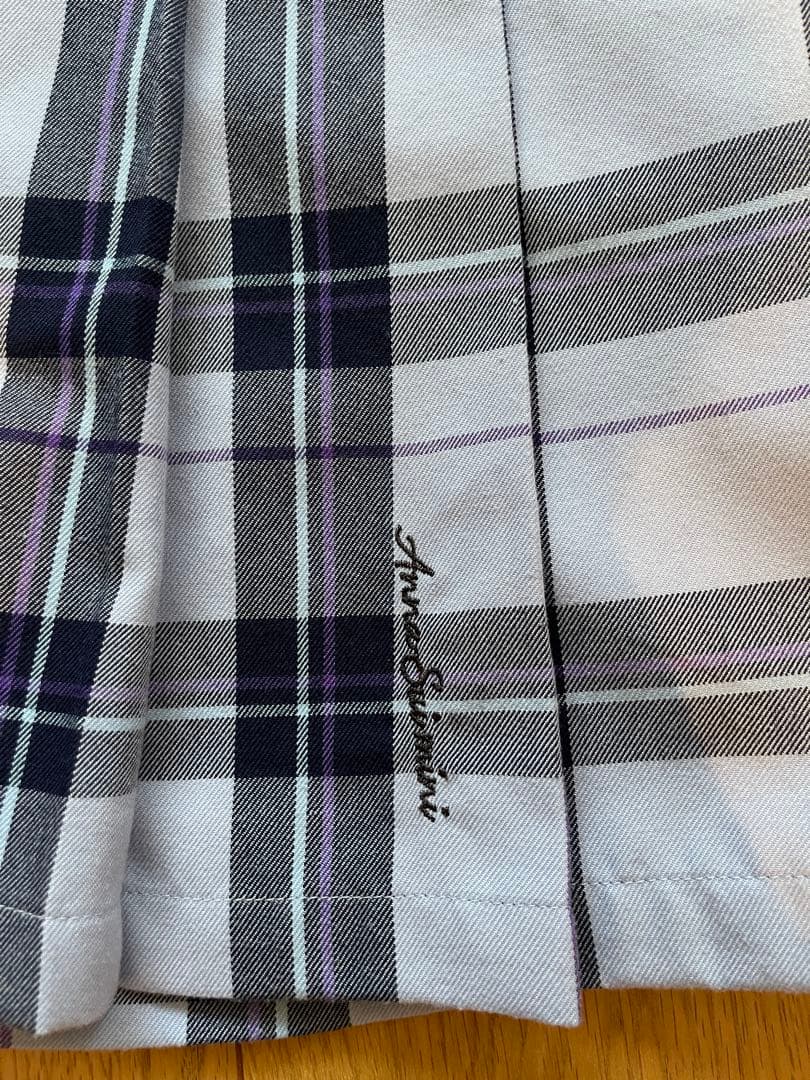 ANNA SUI mini セットアップ