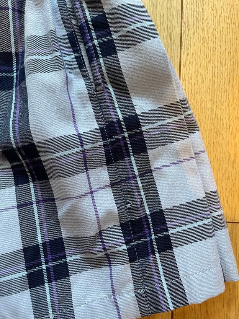 ANNA SUI mini セットアップ