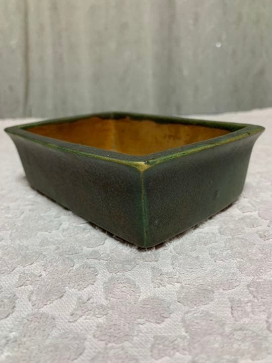 盆栽鉢　東福寺