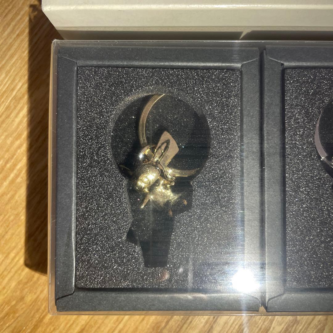 【非売品】ポケモン ハートゴールド・ソウルシルバー キーリング 2個セット