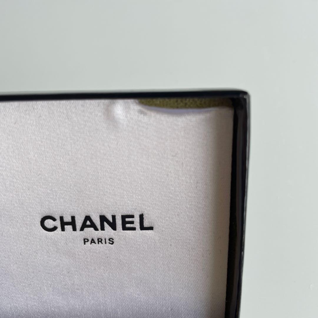 CHANEL シャネル CC ロゴブローチ GP