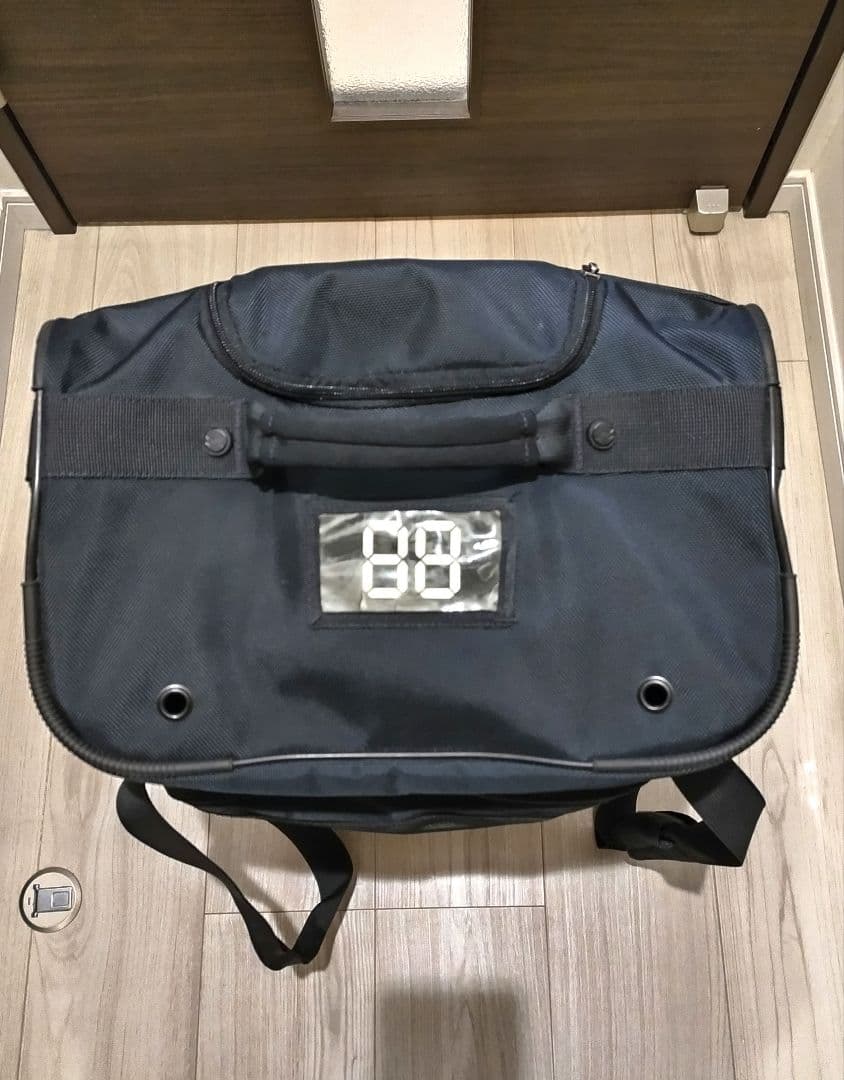 アンダーアーマー　2way　キャリーケース　ロードゲーム　ボストンバック