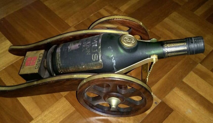 希少★ヴィンテージCAMUS