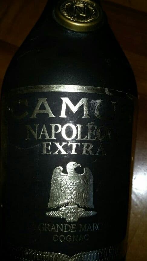 希少★ヴィンテージCAMUS