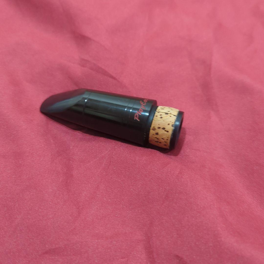 クラリネットマウスピース 　PlayNick play easy B3