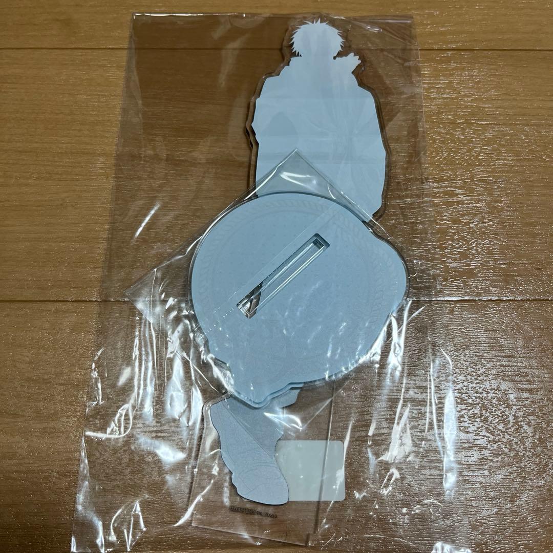 【早い者勝ち】呪術廻戦　コスモワールド　カーニバルゲーム　アクリルスタンド　五条