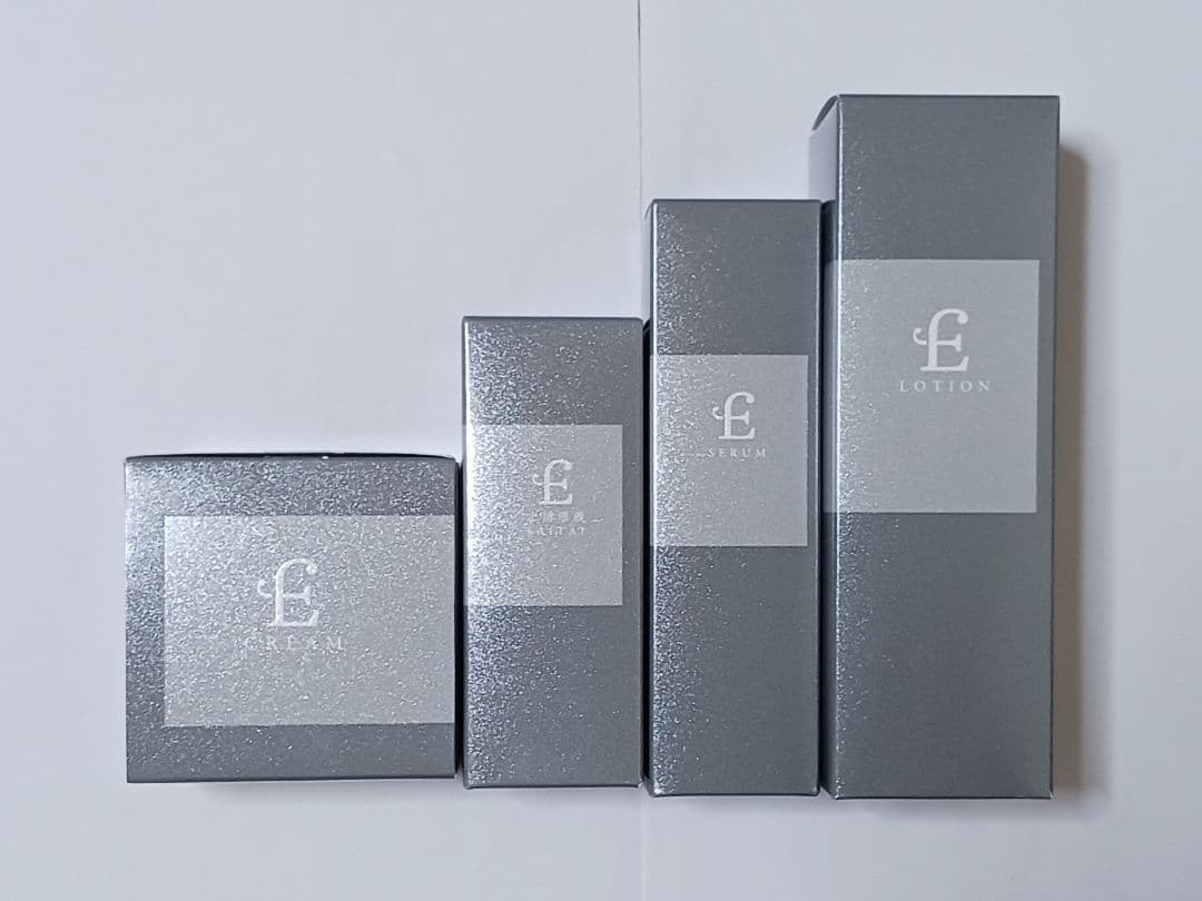 <美STで大人気>エテルナム　再生医療研究スキンケアセット