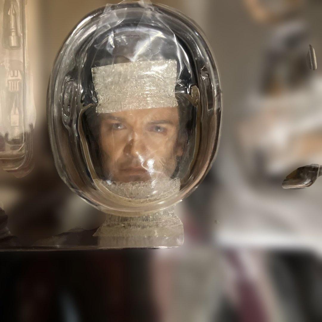 た*け様 ホットトイズ　エイジオブウルトロン　ホークアイ