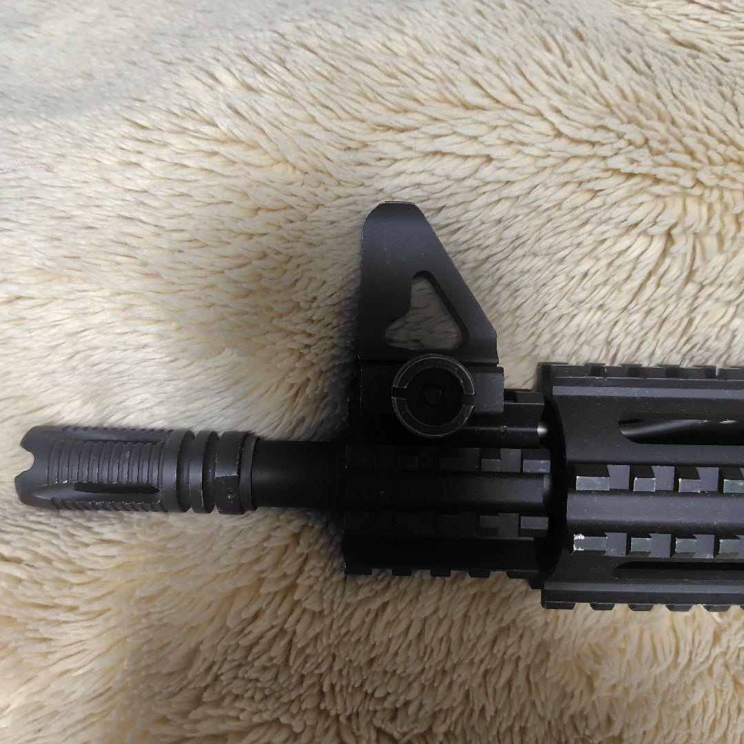 スタンダード電動ガン 　M4 PMCタイプ