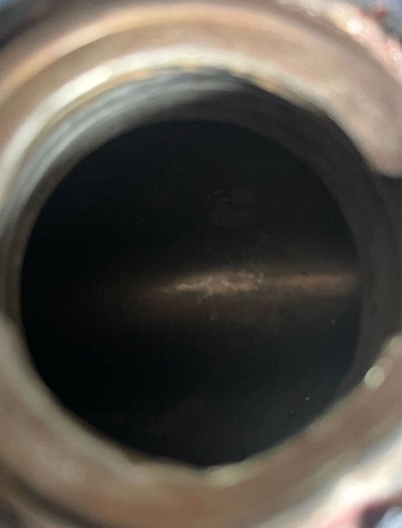 CB250N CB400NCB250TCB400TホークIIホークIII タンク