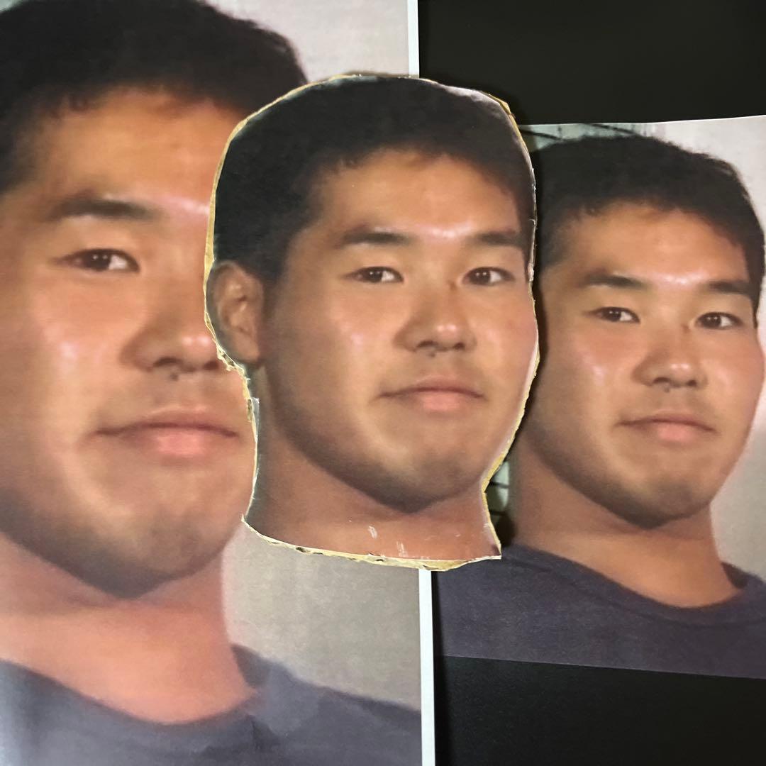 ダンボール先輩