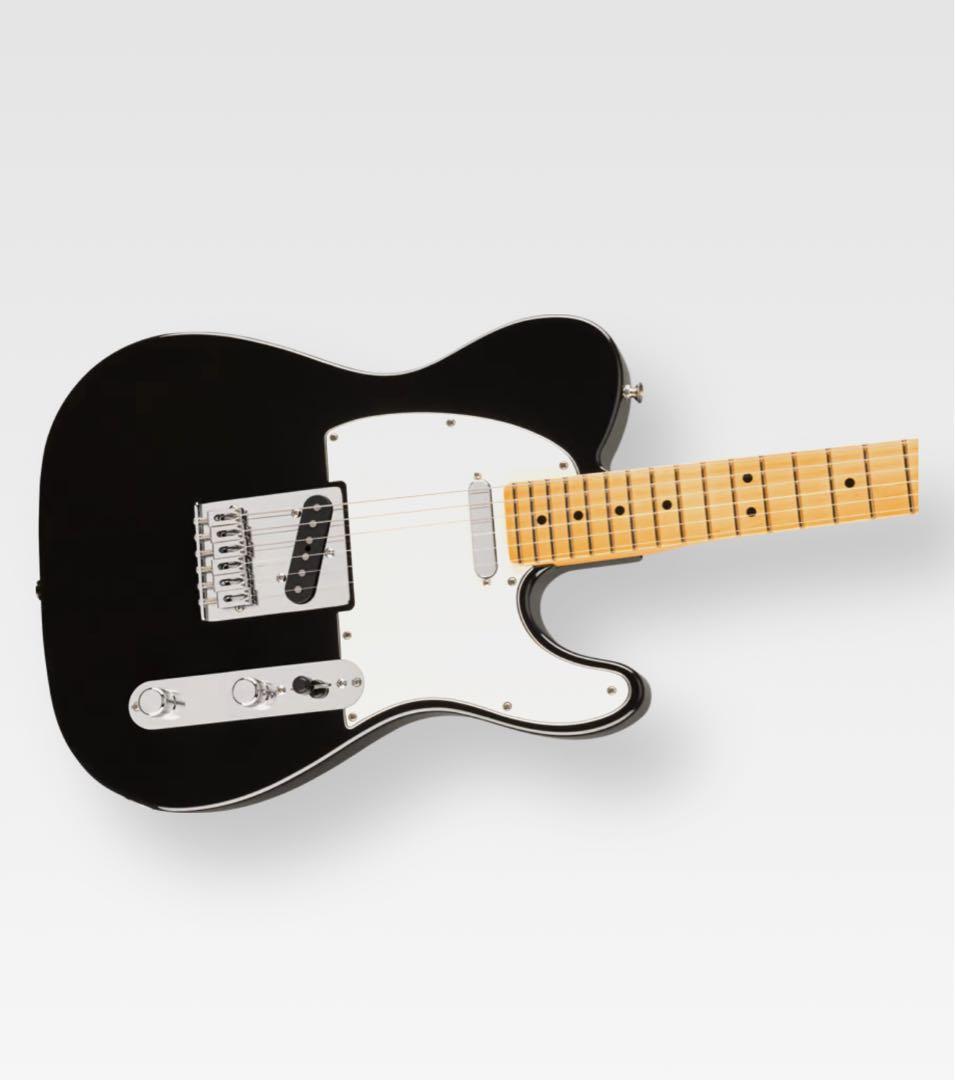 Fender player ii (値下げ交渉可)