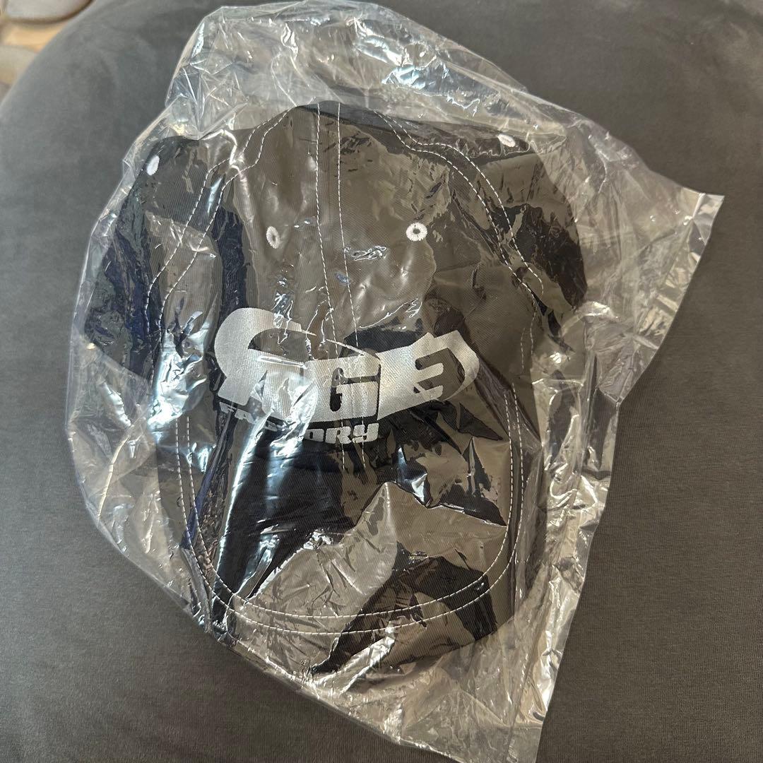 Age Factory コットンキャップ