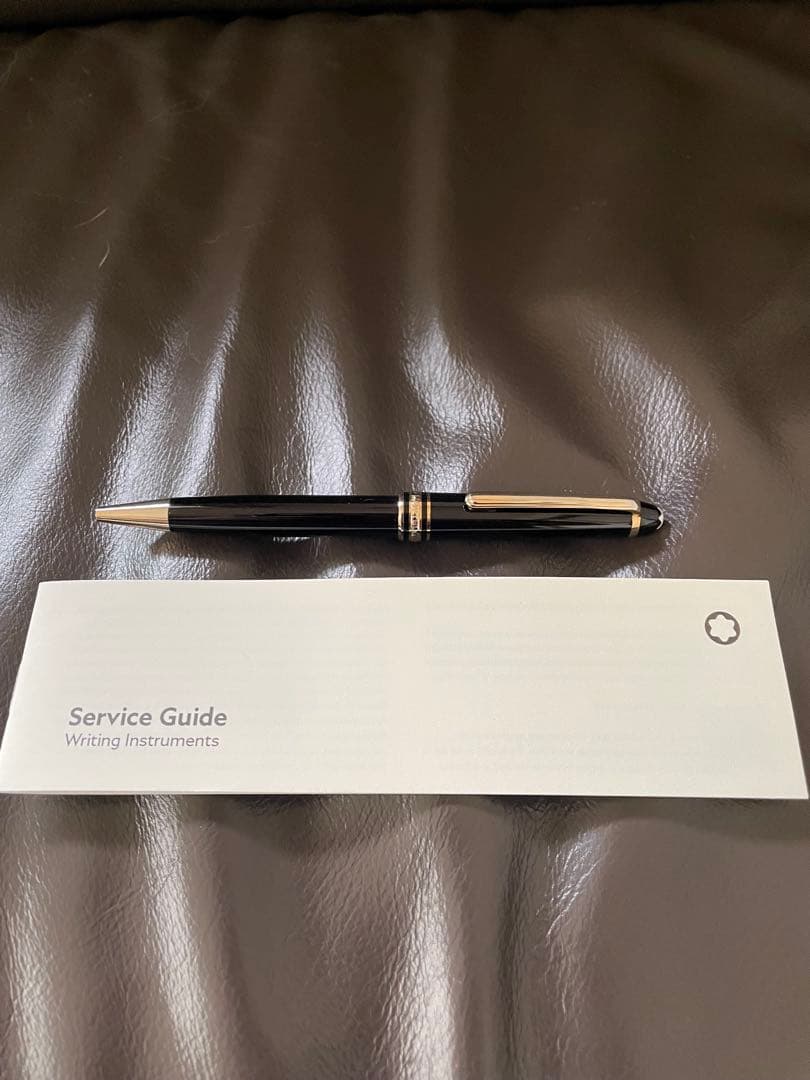 ◾️美品◾️モンブラン164 ボールペン◾️マイスターシュテュック クラシック◾️
