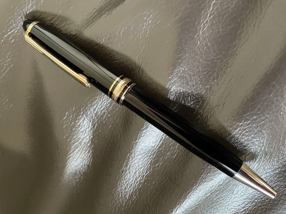 ◾️美品◾️モンブラン164 ボールペン◾️マイスターシュテュック クラシック◾️