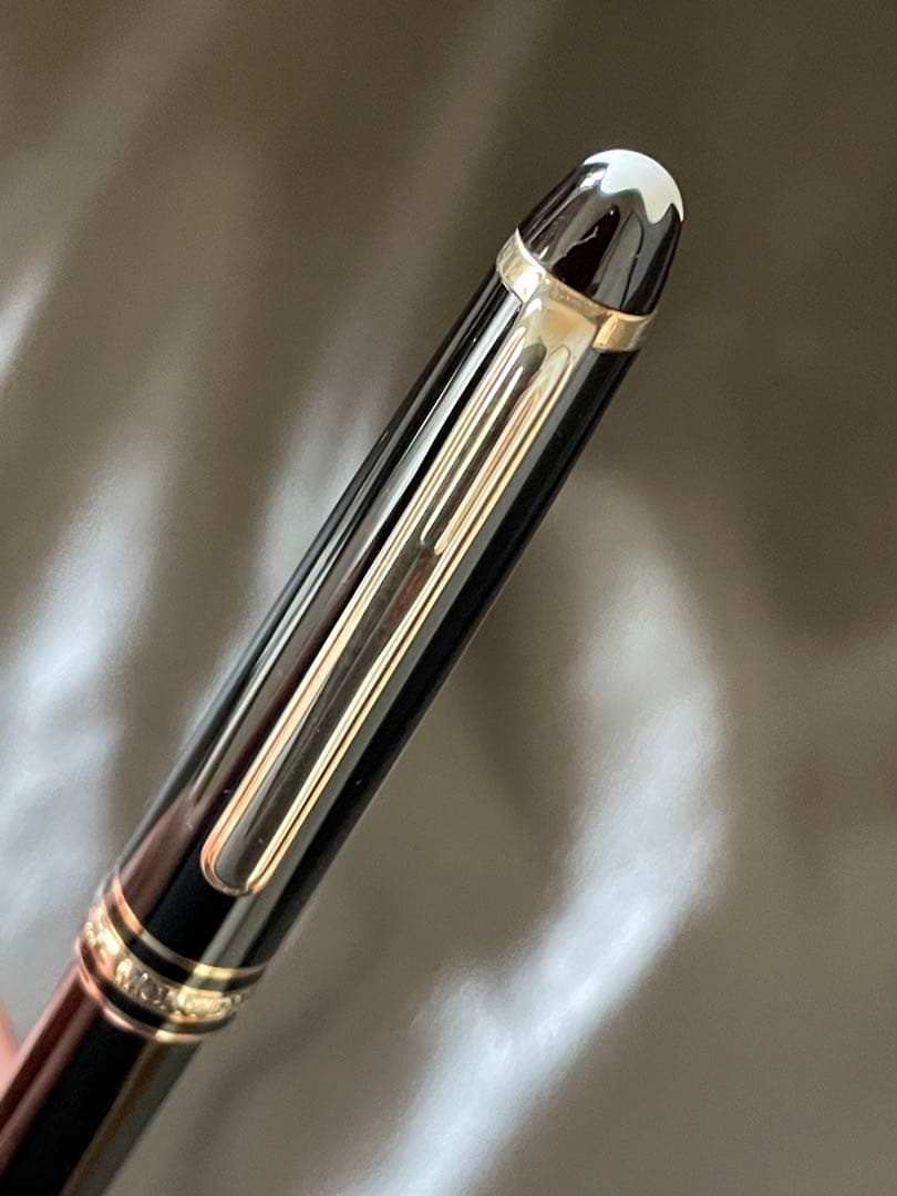 ◾️美品◾️モンブラン164 ボールペン◾️マイスターシュテュック クラシック◾️