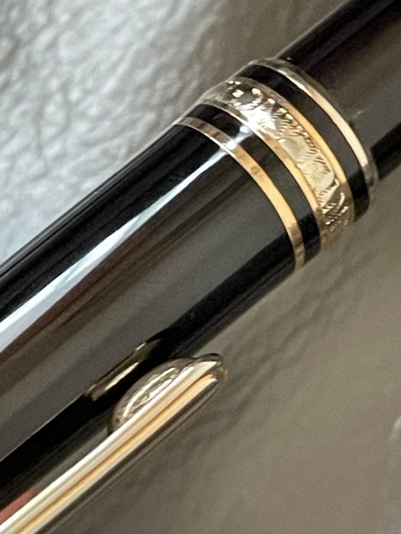 ◾️美品◾️モンブラン164 ボールペン◾️マイスターシュテュック クラシック◾️