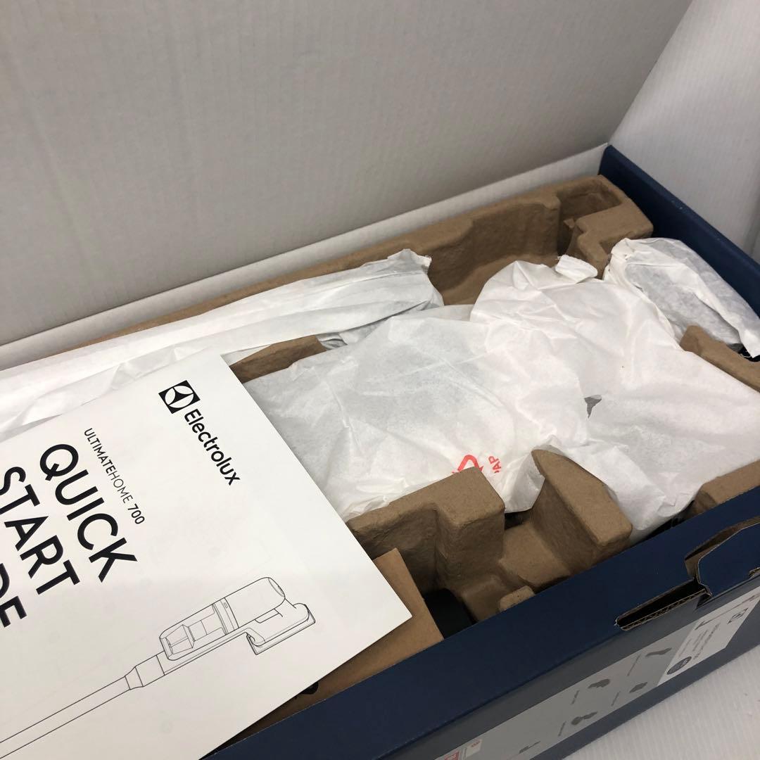 エレクトロラックス Ultimate 700 EFP71524