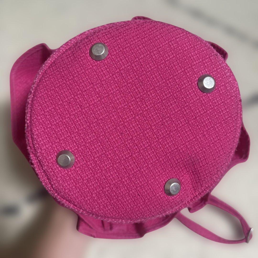 ☆セツコサジテール シティ ピンク☆