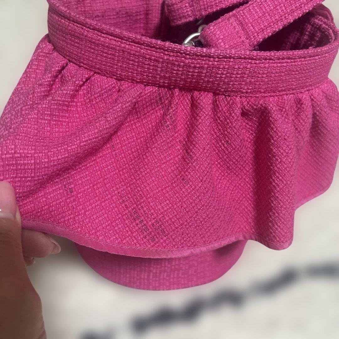 ☆セツコサジテール シティ ピンク☆