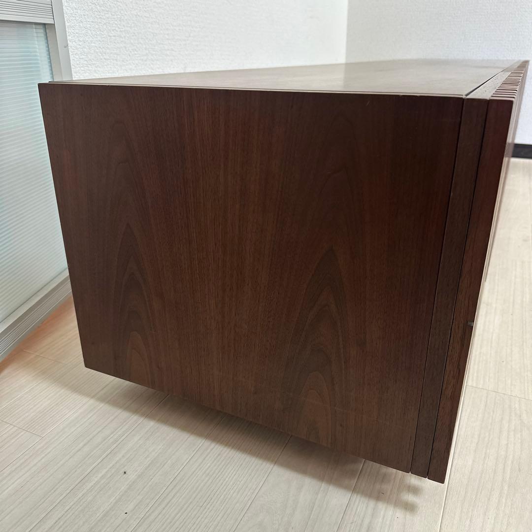 アルモニア lussy ウォールナット テレビボード テレビ台 TVボードi1※