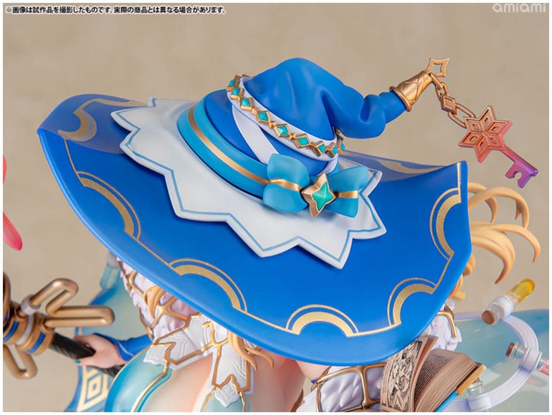 Jordan ジョーダンエルフ村 第15村人ミルクリンデ 限定版