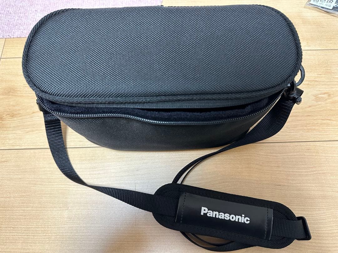 HC-VX992MS パナソニック　Panasonic ビデオカメラ　4Ｋ