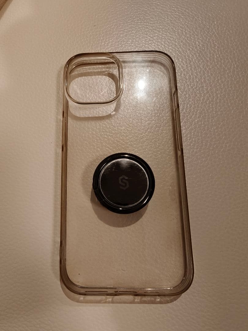 【黒】Apple iPhone 15 256GB SIMフリー