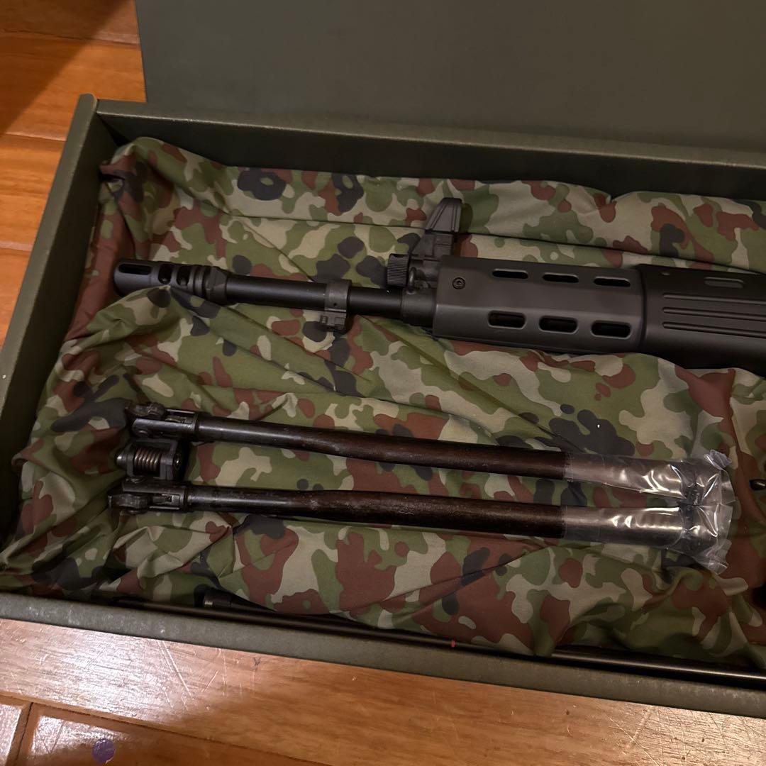 マルイ　89式小銃　電動ガン