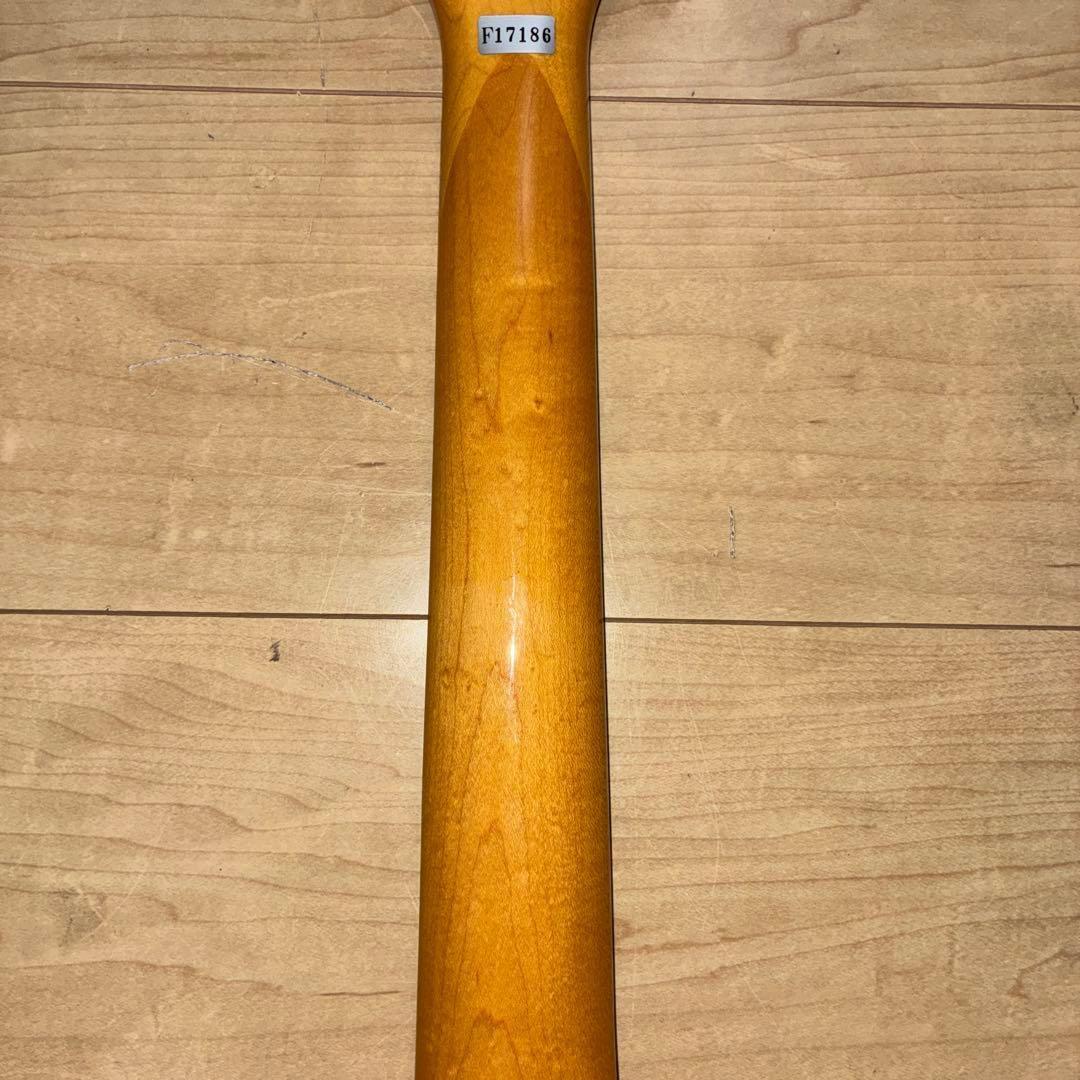 超希少　フェルナンデス　MG-1X hideモデルミニギター ブラック