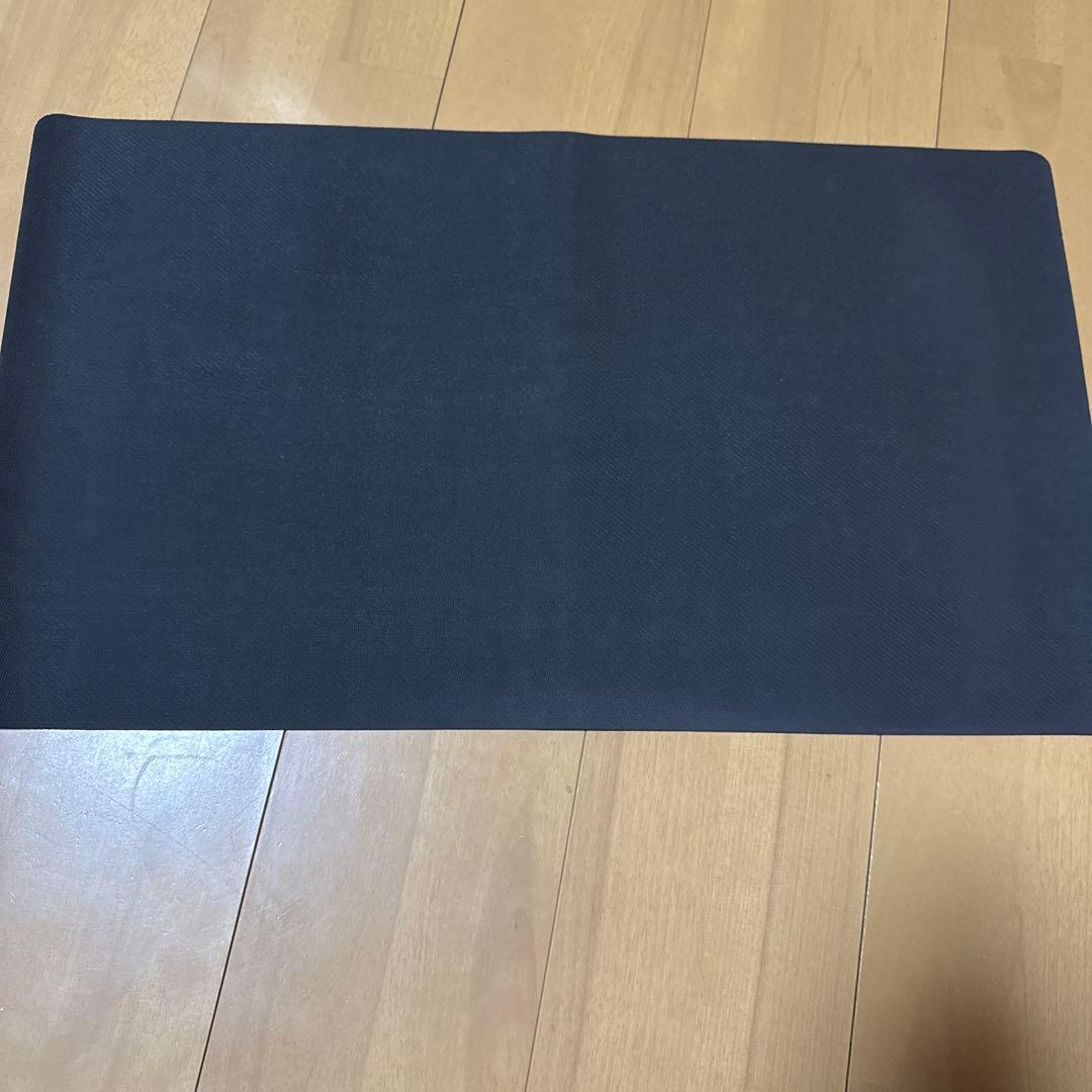 超魔導竜騎士－ドラグーン・オブ・レッドアイズ　プレイマット アジア