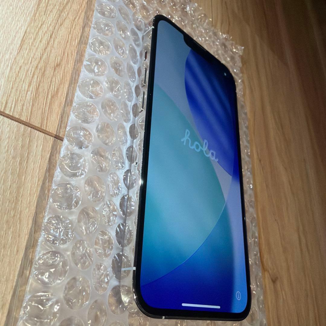 iPhone13 Pro 1TB 美品