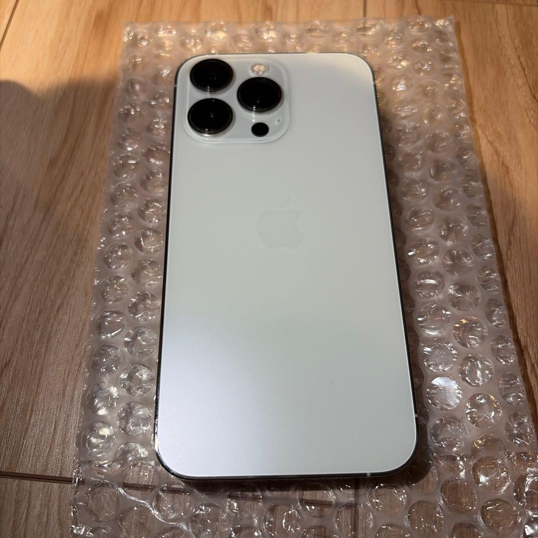iPhone13 Pro 1TB 美品