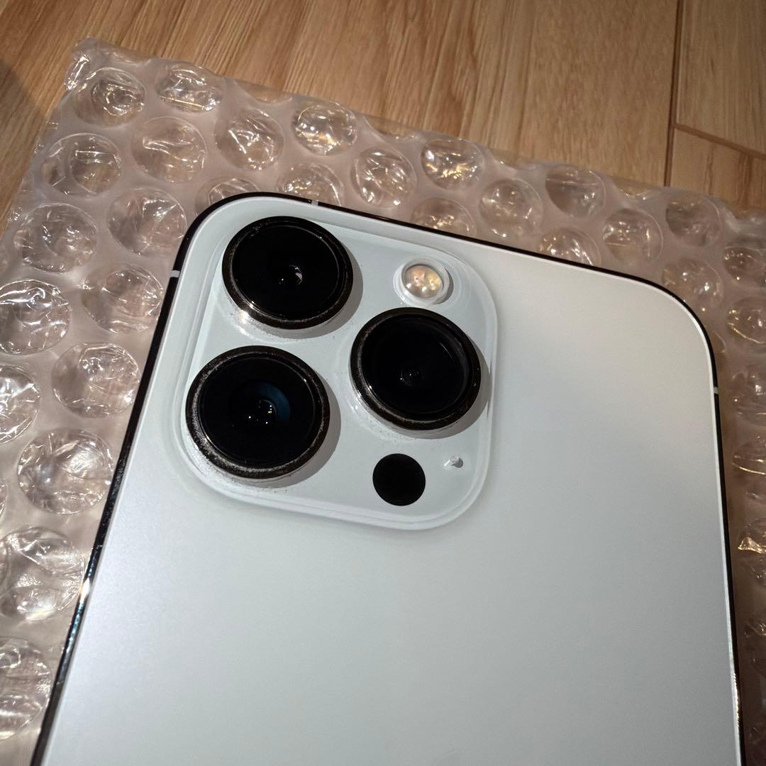 iPhone13 Pro 1TB 美品
