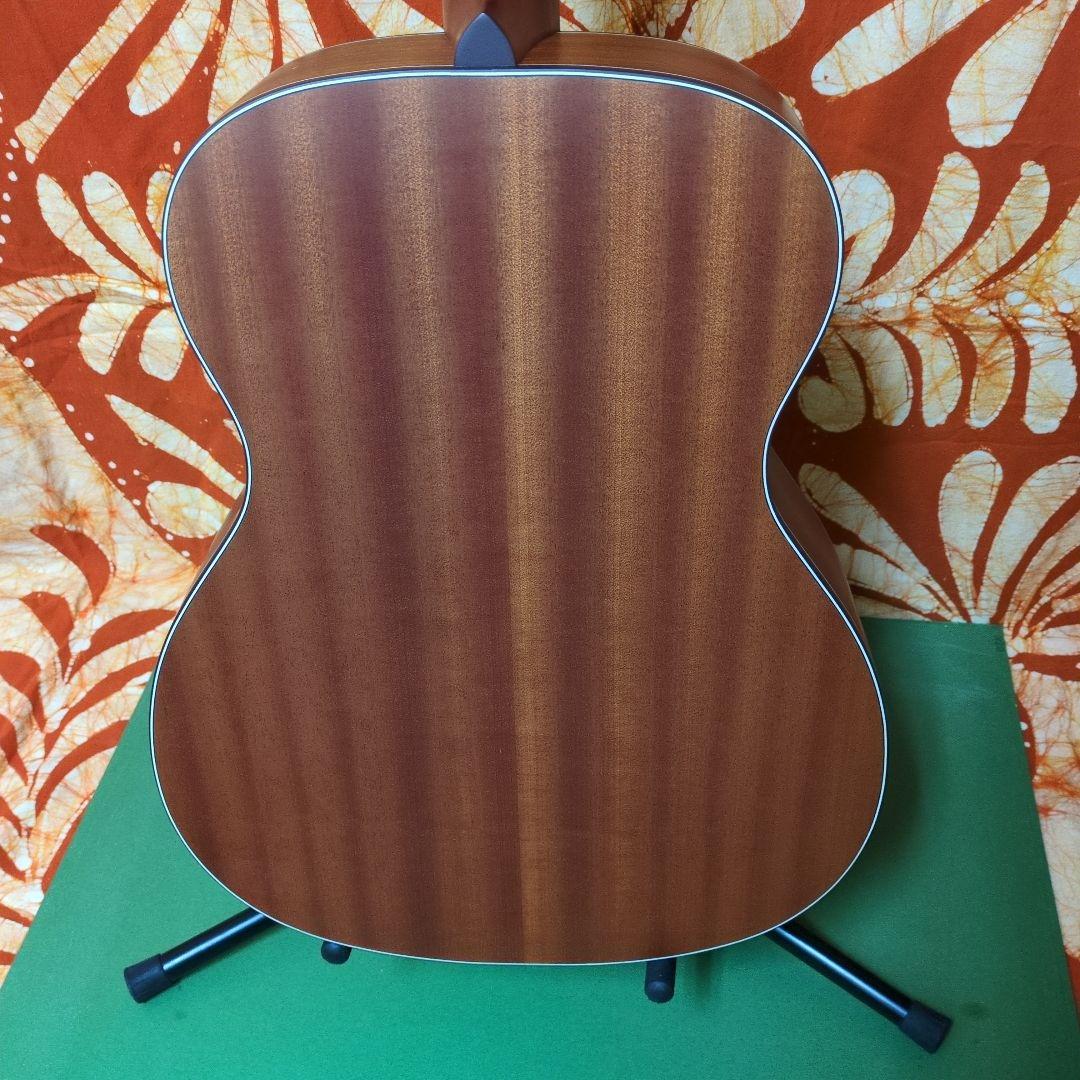 【極美品】ARIA 101 アコースティックギター ハードケース付き