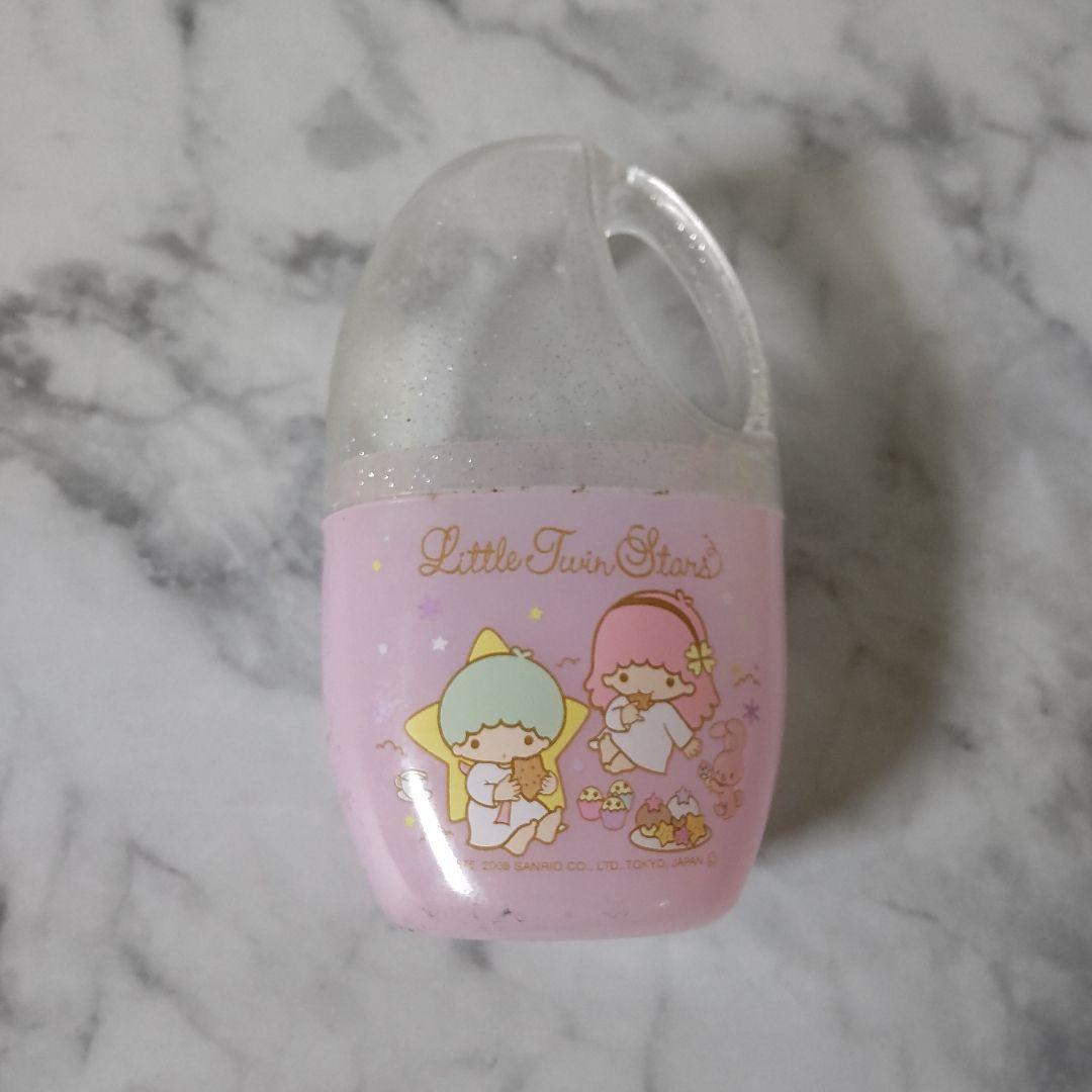 【ジャンク品あり】【生産終了】Little Twin Stars・キキララ