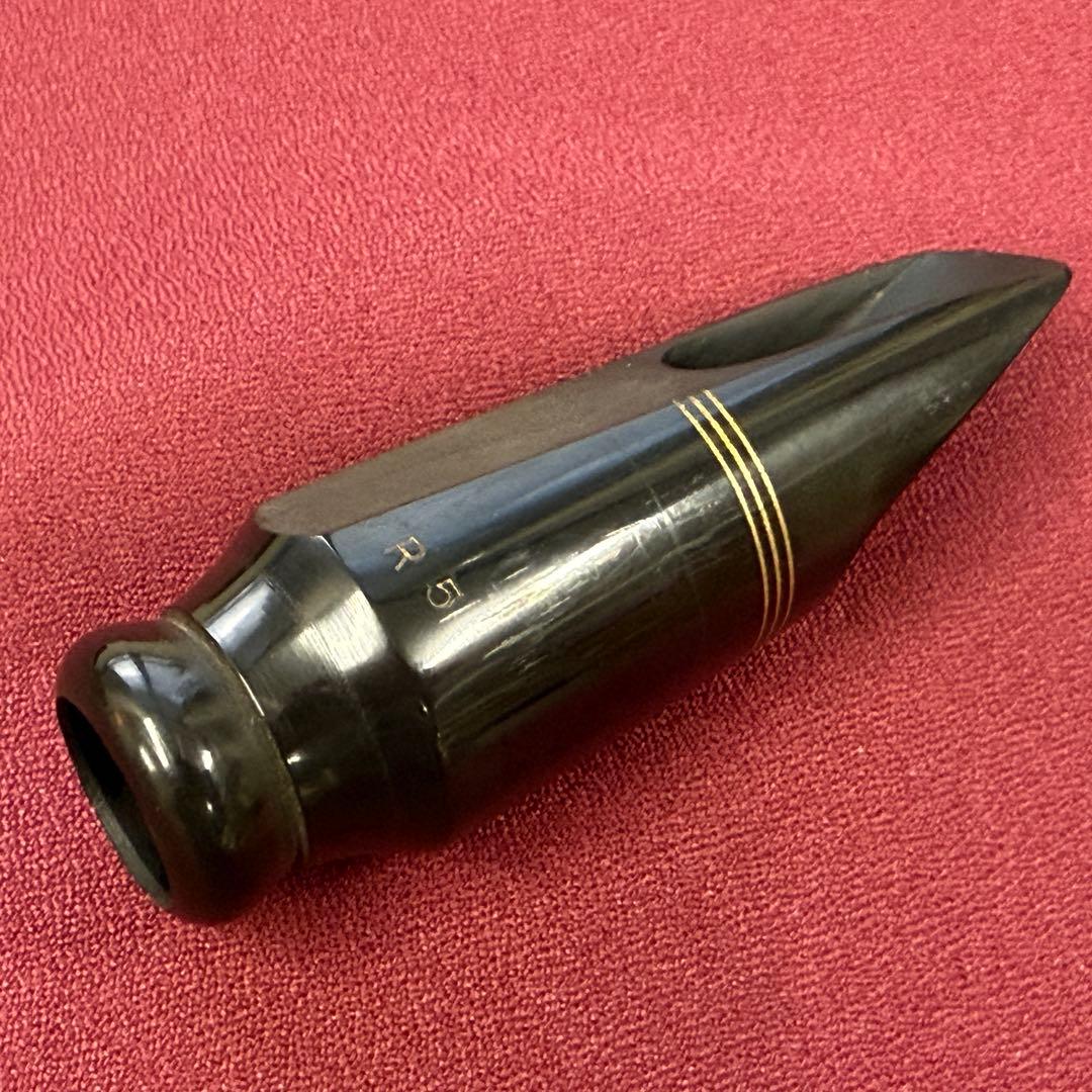Yanagisawa アルトサックス R5 ヴィンテージ マウスピース