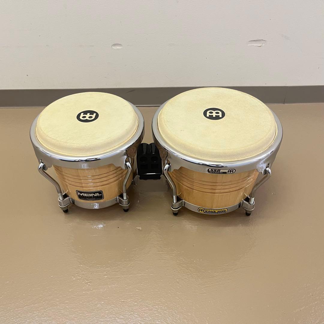セール！ マイネル ボンゴ フリーライド MEINL Bongos