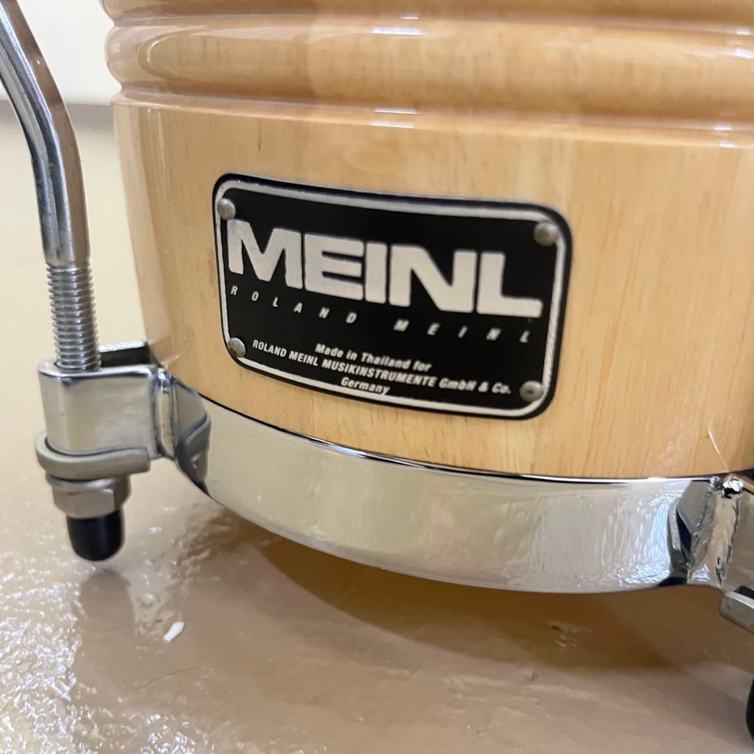 セール！ マイネル ボンゴ フリーライド MEINL Bongos