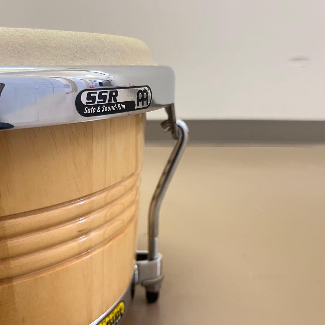 セール！ マイネル ボンゴ フリーライド MEINL Bongos