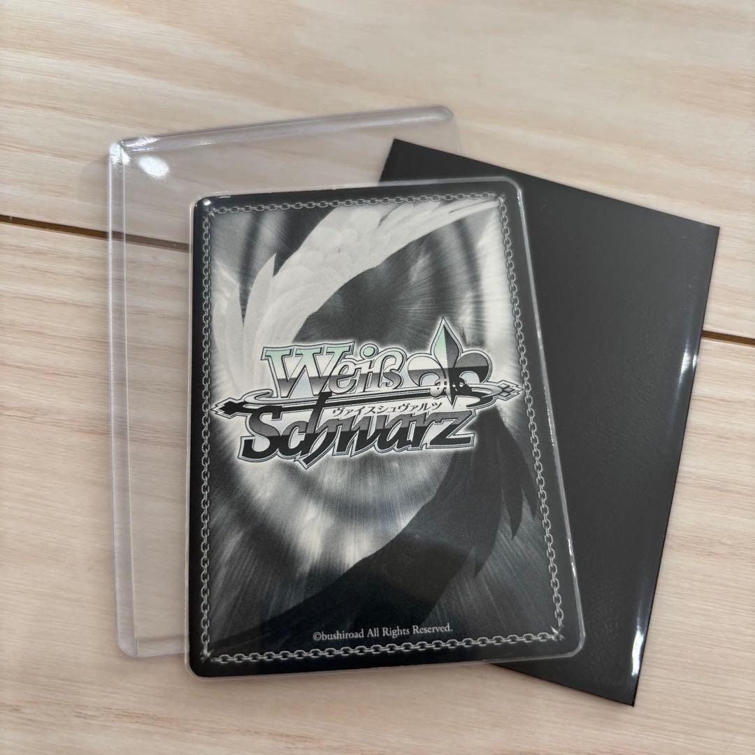 【送料無料】艦これ　金剛型戦艦1番艦　金剛　SSP　サイン