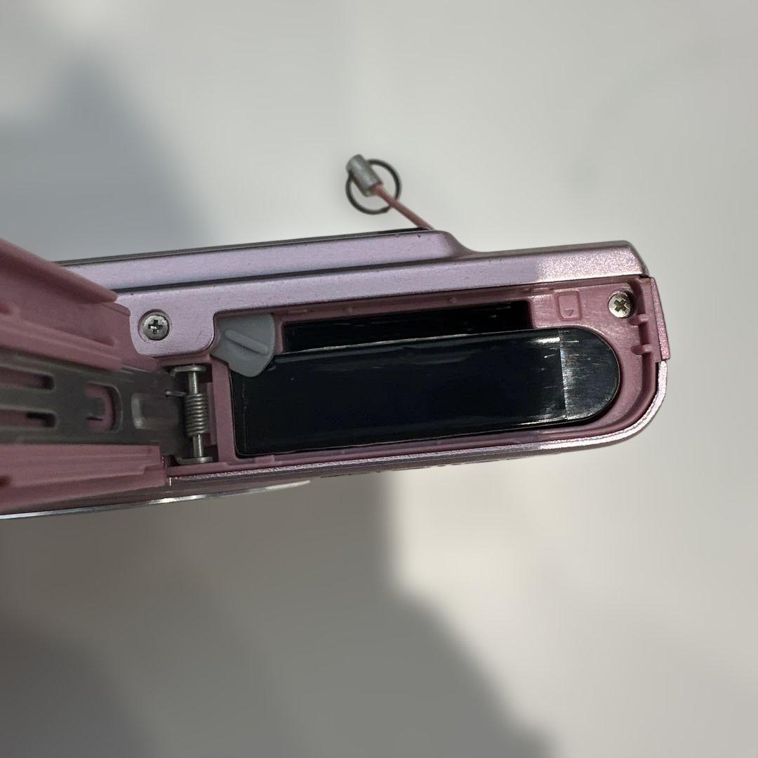 CASIO EXILIM EX-Z1050 101メガピクセル