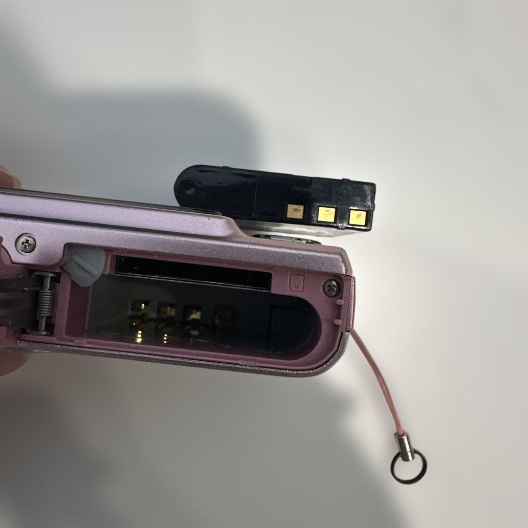 CASIO EXILIM EX-Z1050 101メガピクセル