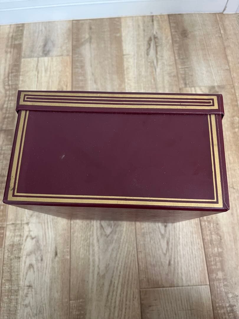 早い者勝ち　未開栓　Whyte&Mackay ホワイトマッカイ21年