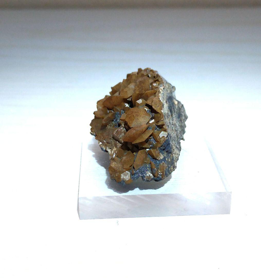 スターマン石　希少鉱物標本