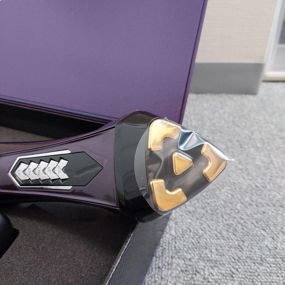 the Vzusa - メデューサ　美顔器