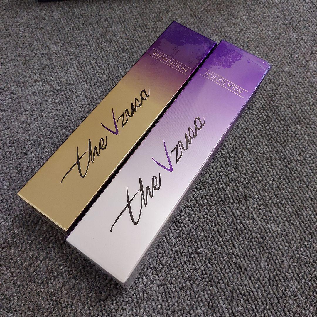 the Vzusa - メデューサ　美顔器