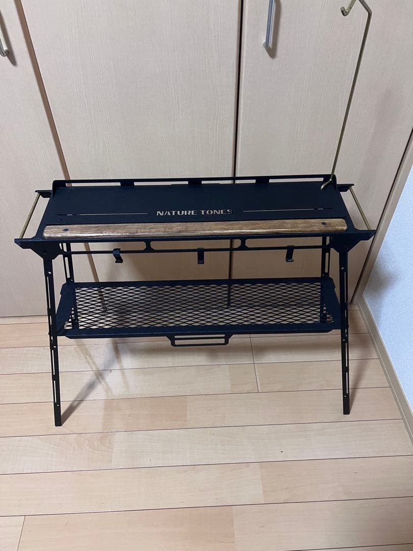 NATURE TONES マスダスタンド